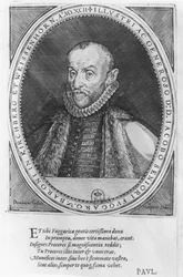 Jakob Fugger, 1592